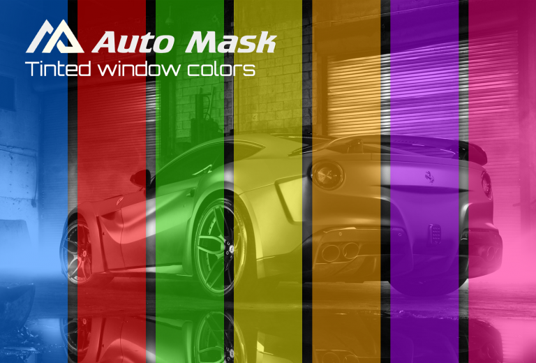 Window Tint Window Tinting Services in Montreal