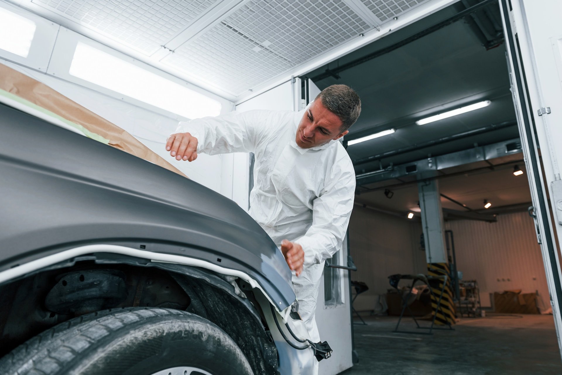 PPF Paint Protection Unraveling the Benefits for Laval & Montreal Car