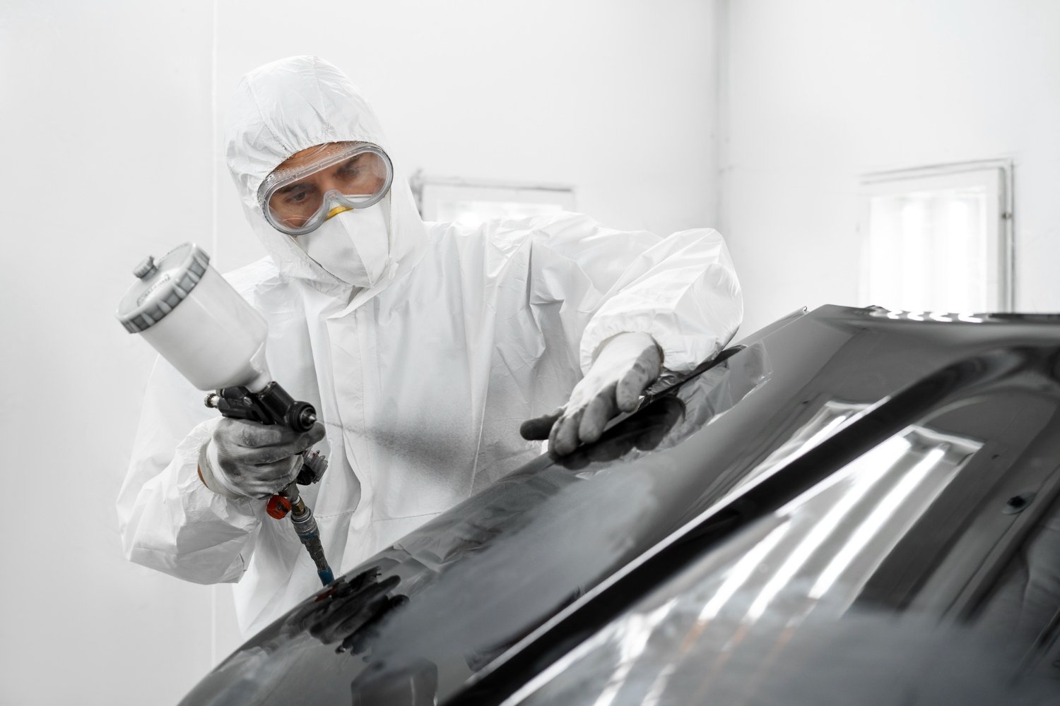 Preserve Your Car's Value with PPF Paint Protection A Guide for