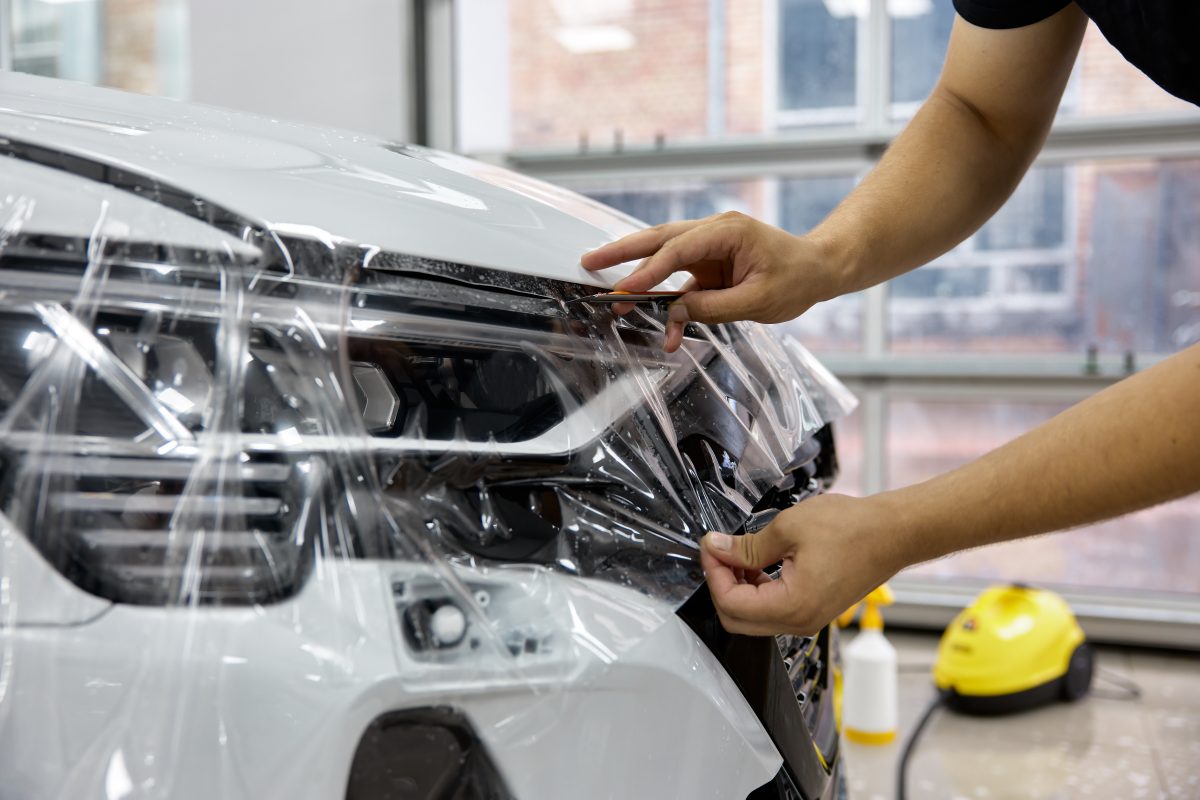 Paint-Protection-Film-for-Cars